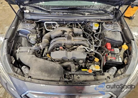 2019 Subaru Outback 2.5I Limited z USA, uszkodzony, nr VIN 4S4BSAJC1K3212937